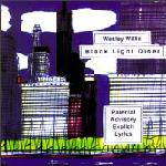 Wesley Willis : Black Light Diner